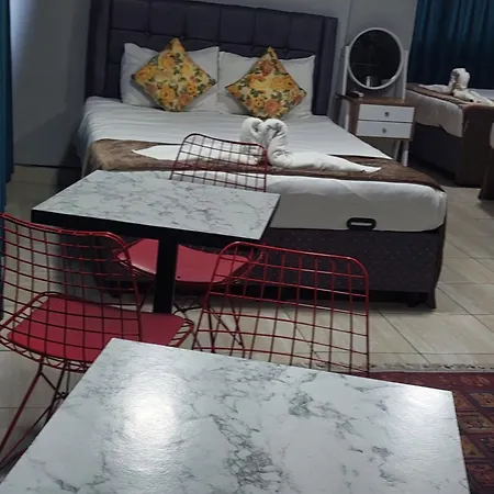 Galaxy Sultanahmet 3* Istanbul