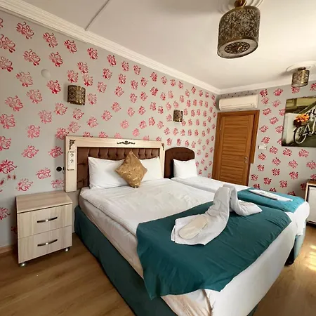 Galaxy Sultanahmet Hotel Istambul