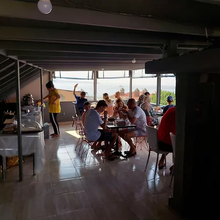 Hotel Galaxy Sultanahmet Istambul