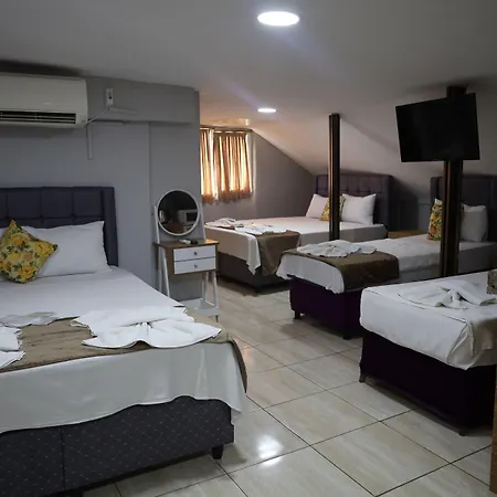 Hotel Galaxy Sultanahmet