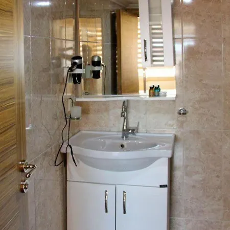 Galaxy Sultanahmet 3*