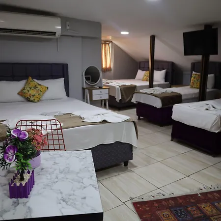 Hotel Galaxy Sultanahmet