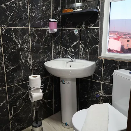 Galaxy Sultanahmet Hotel