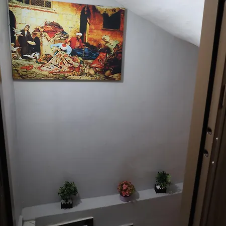 Hotel Galaxy Sultanahmet