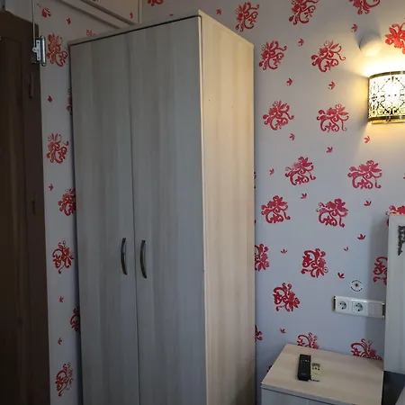 Galaxy Sultanahmet Istambul