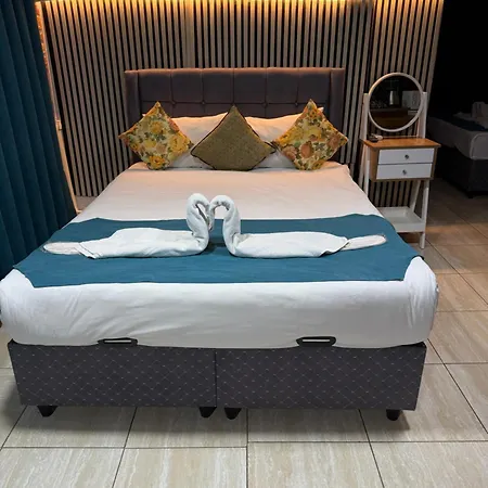 Galaxy Sultanahmet 3* İstanbul