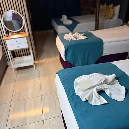 Galaxy Sultanahmet 3*