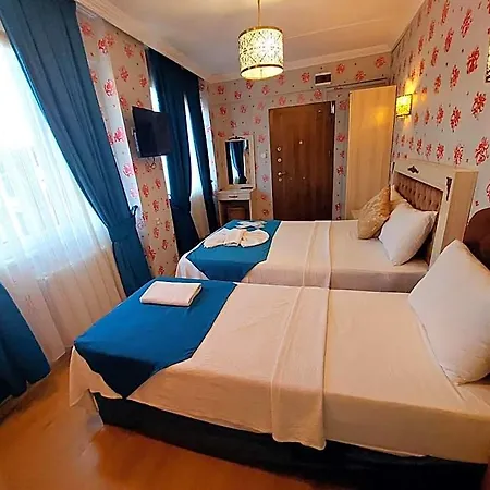 Galaxy Sultanahmet 3* Istanbul