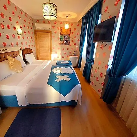 Galaxy Sultanahmet 3* Istanbul