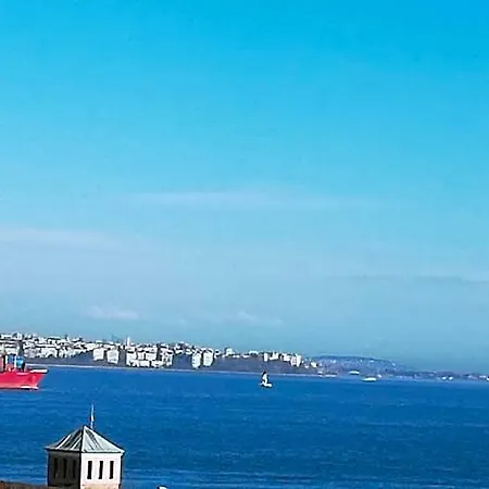 Galaxy Sultanahmet Hotel Istanbul