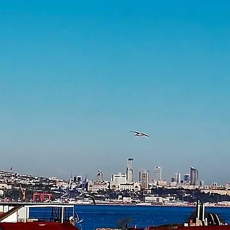 Hotel Galaxy Sultanahmet Istanbul