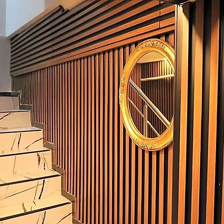 Hotel Galaxy Sultanahmet 3*