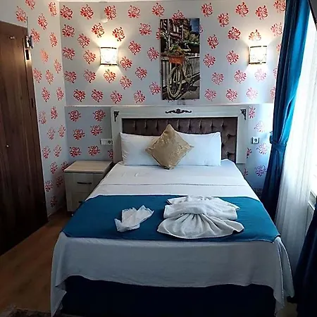 Galaxy Sultanahmet 3* Istanbul