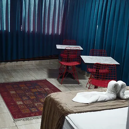 Galaxy Sultanahmet 3* Istanbul