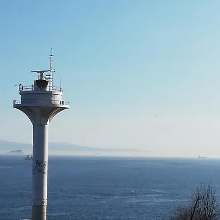 Galaxy Sultanahmet Hotel