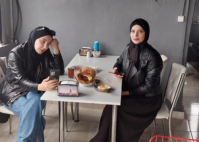 Galaxy Sultanahmet Istambul