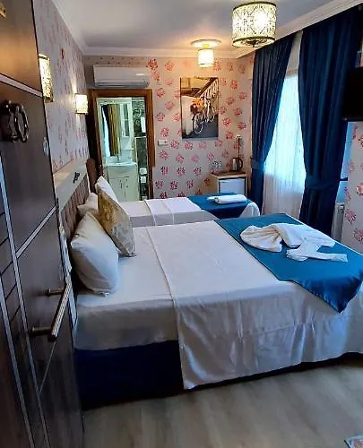 Galaxy Sultanahmet Стамбул