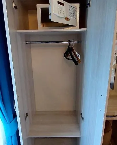 Hotel Galaxy Sultanahmet