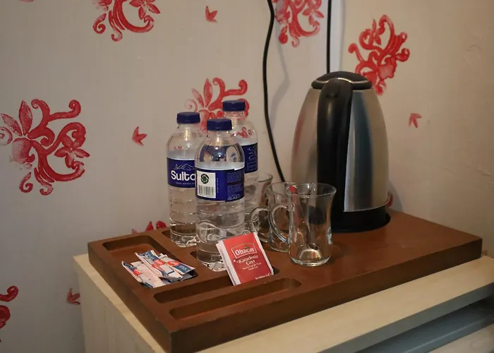 Galaxy Sultanahmet Hotel Istanbul