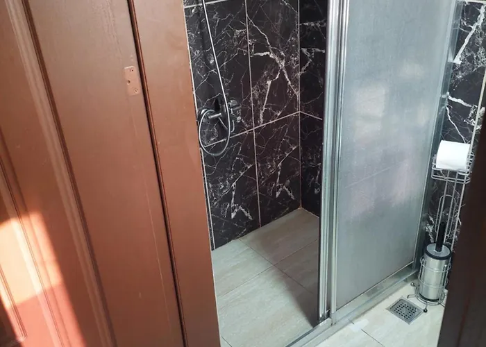 Hotel Galaxy Sultanahmet