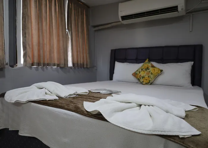 Galaxy Sultanahmet Istanbul