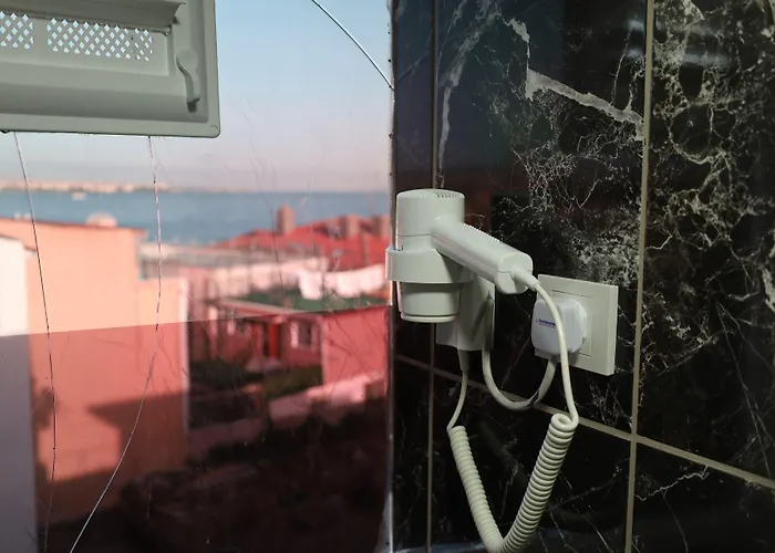 Hotel Galaxy Sultanahmet 3*