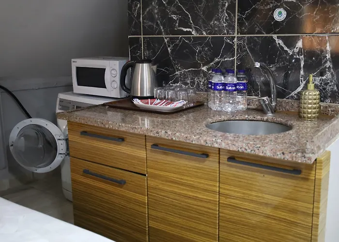 Hotel Galaxy Sultanahmet