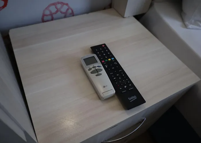 Galaxy Sultanahmet Istanbul