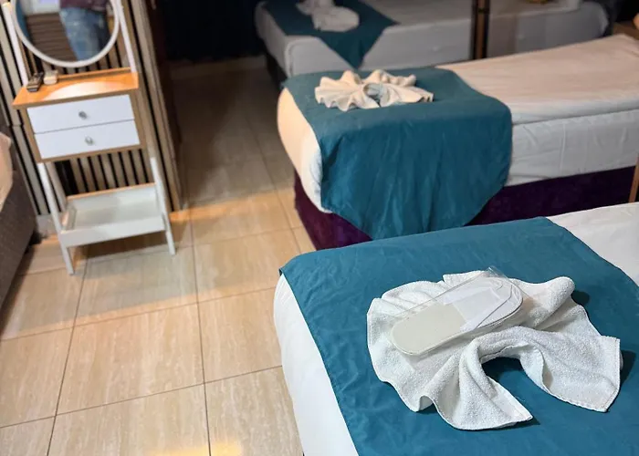 Galaxy Sultanahmet 3*