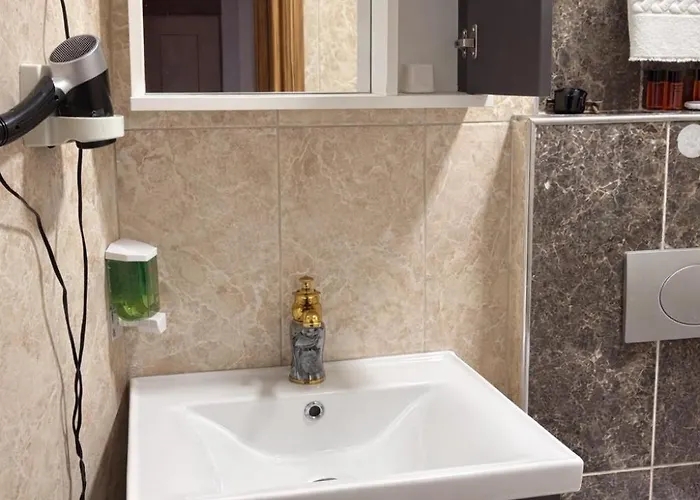 Galaxy Sultanahmet Istanbul