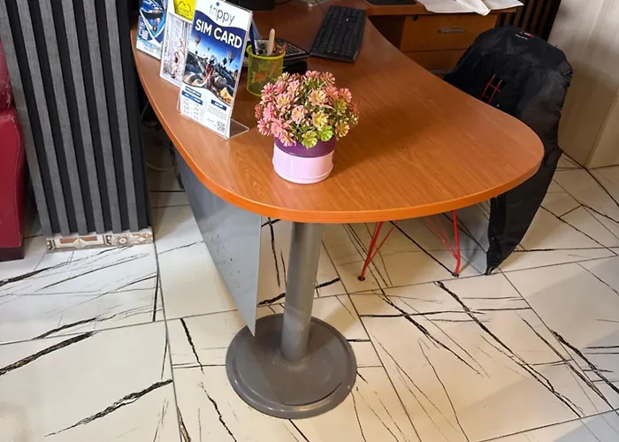 Galaxy Sultanahmet Hotel