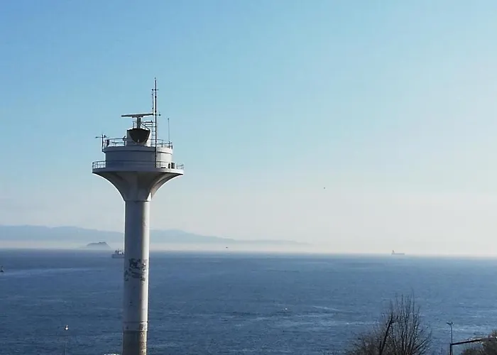 Galaxy Sultanahmet Отель