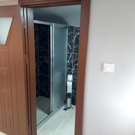 Galaxy Sultanahmet Стамбул