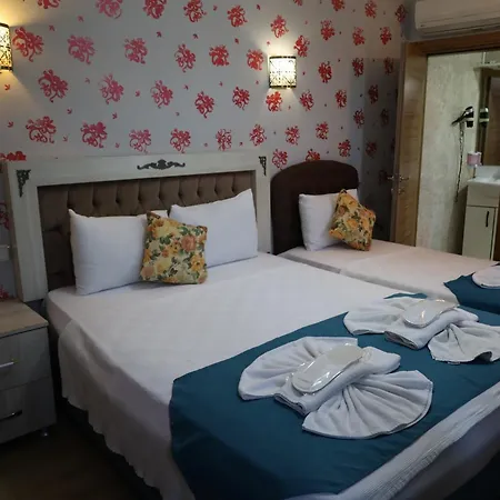 Galaxy Sultanahmet 3*