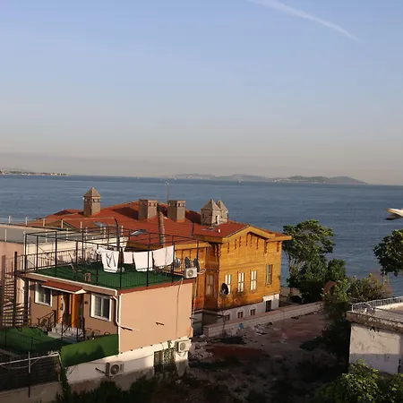Galaxy Sultanahmet Istanbul