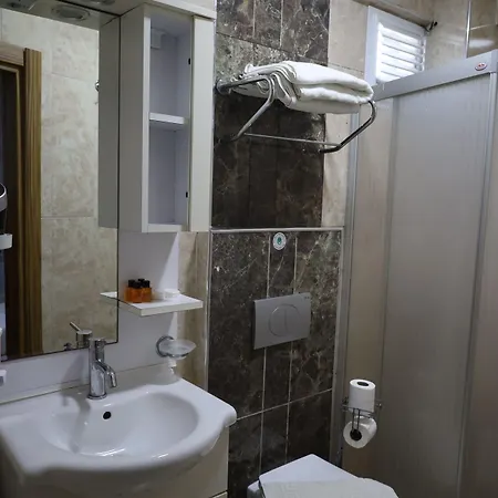 Galaxy Sultanahmet 3* Стамбул