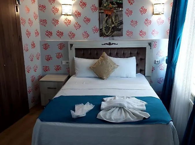 Galaxy Sultanahmet 3*