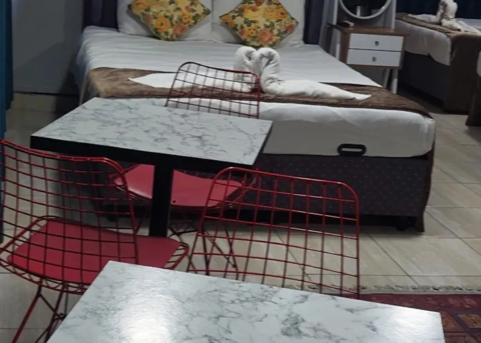 Galaxy Sultanahmet 3* イスタンブール