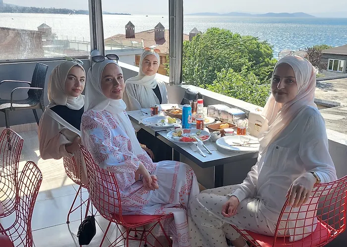 Galaxy Sultanahmet