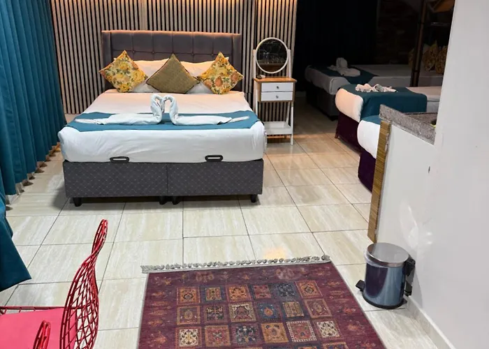 Galaxy Sultanahmet 3*