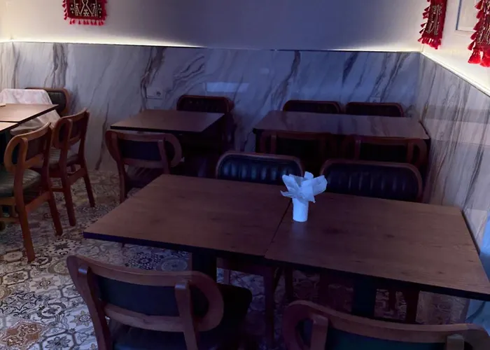 ホテル Galaxy Sultanahmet