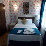 Galaxy Sultanahmet 3*