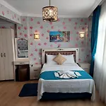 Hotel Galaxy Sultanahmet