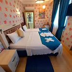 Galaxy Sultanahmet 3* Istanbul