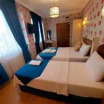 Galaxy Sultanahmet Hotel