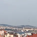 Galaxy Sultanahmet Hotel 3*