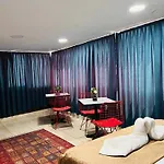 Hotel Galaxy Sultanahmet