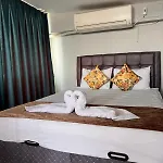 Hotel Galaxy Sultanahmet Istanbul