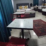 Galaxy Sultanahmet Hotel Istanbul