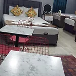 Galaxy Sultanahmet 3*